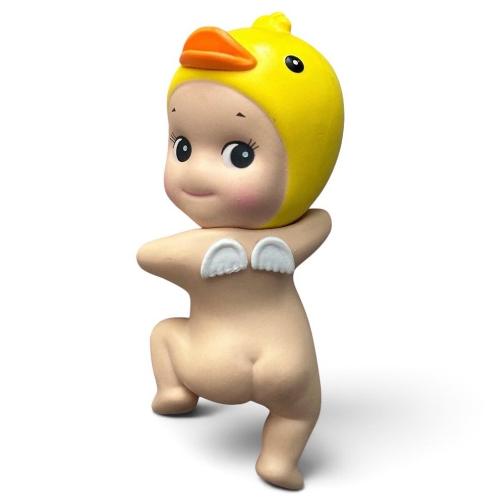 Sonny Angel Hippers Looking Back Series Duck
